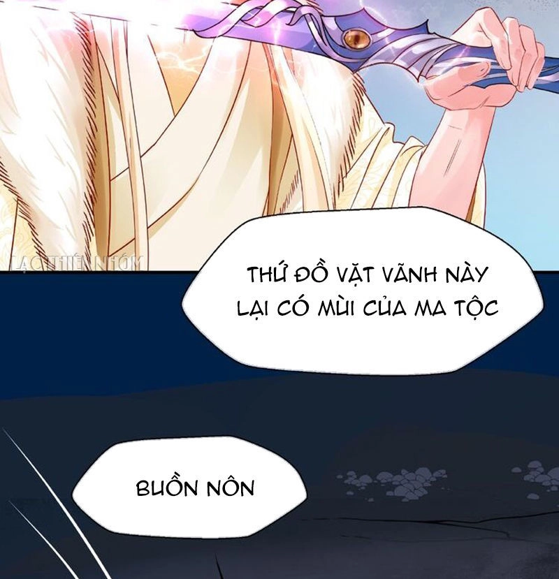 Ma Tôn Muốn Ôm Ôm Chapter 25 - 5