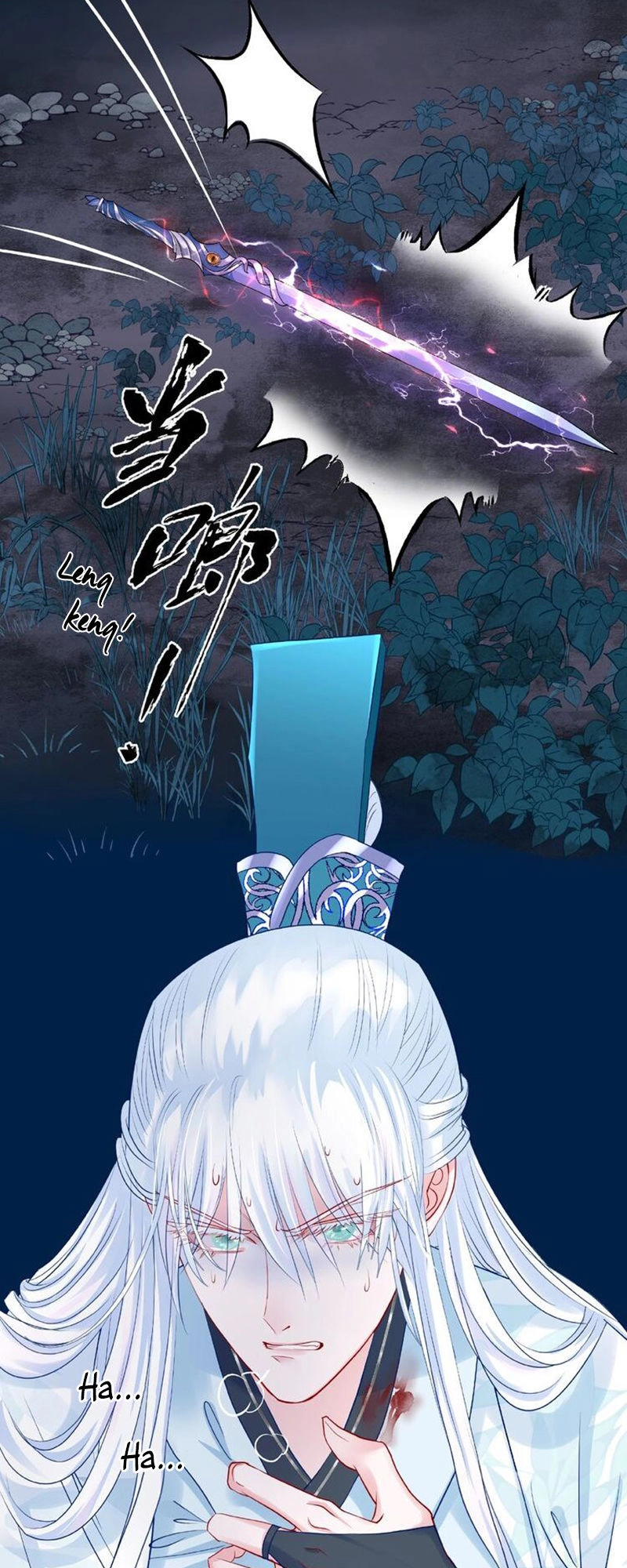 Ma Tôn Muốn Ôm Ôm Chapter 25 - 6