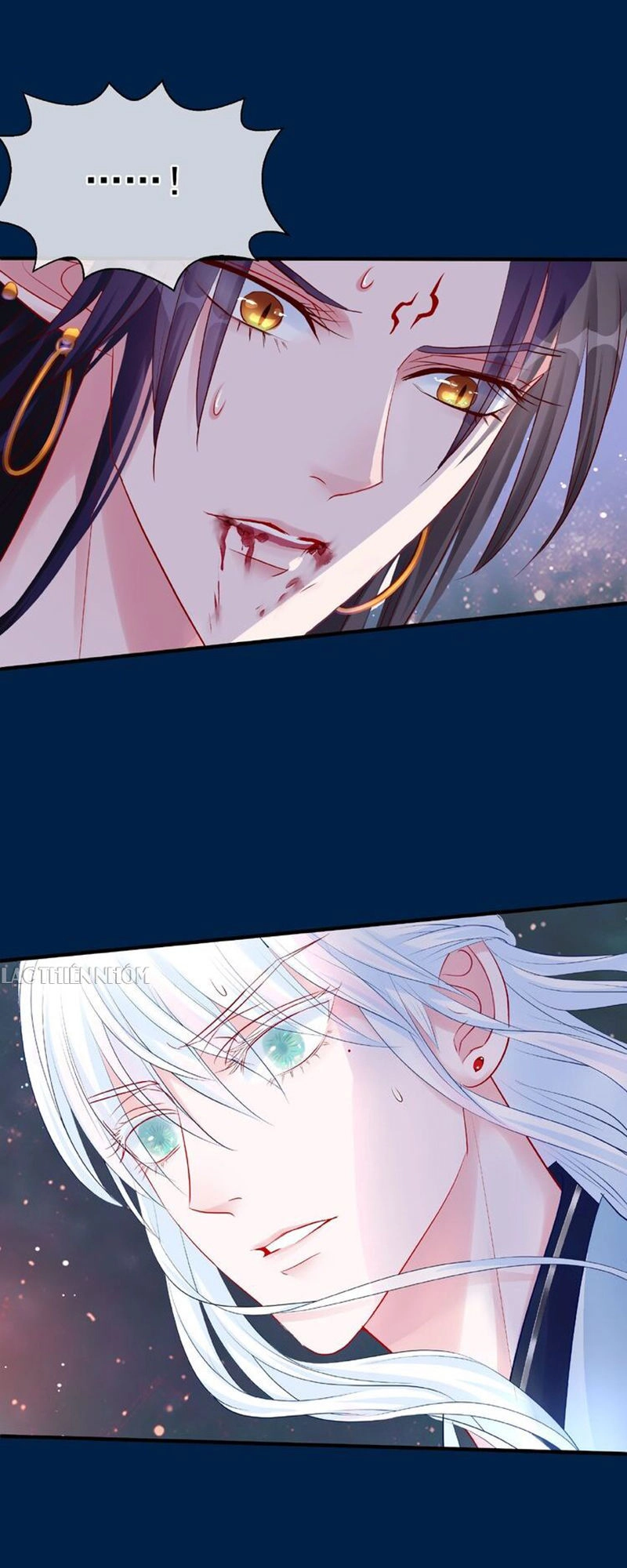 Ma Tôn Muốn Ôm Ôm Chapter 25 - 10