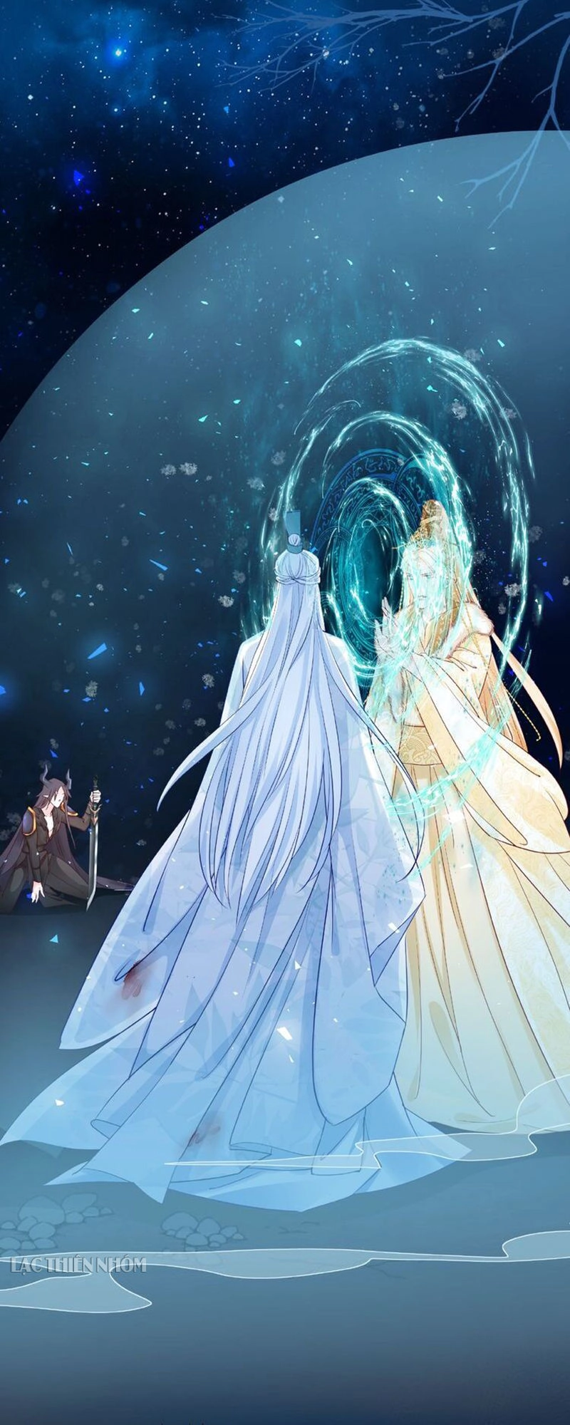 Ma Tôn Muốn Ôm Ôm Chapter 25 - 12