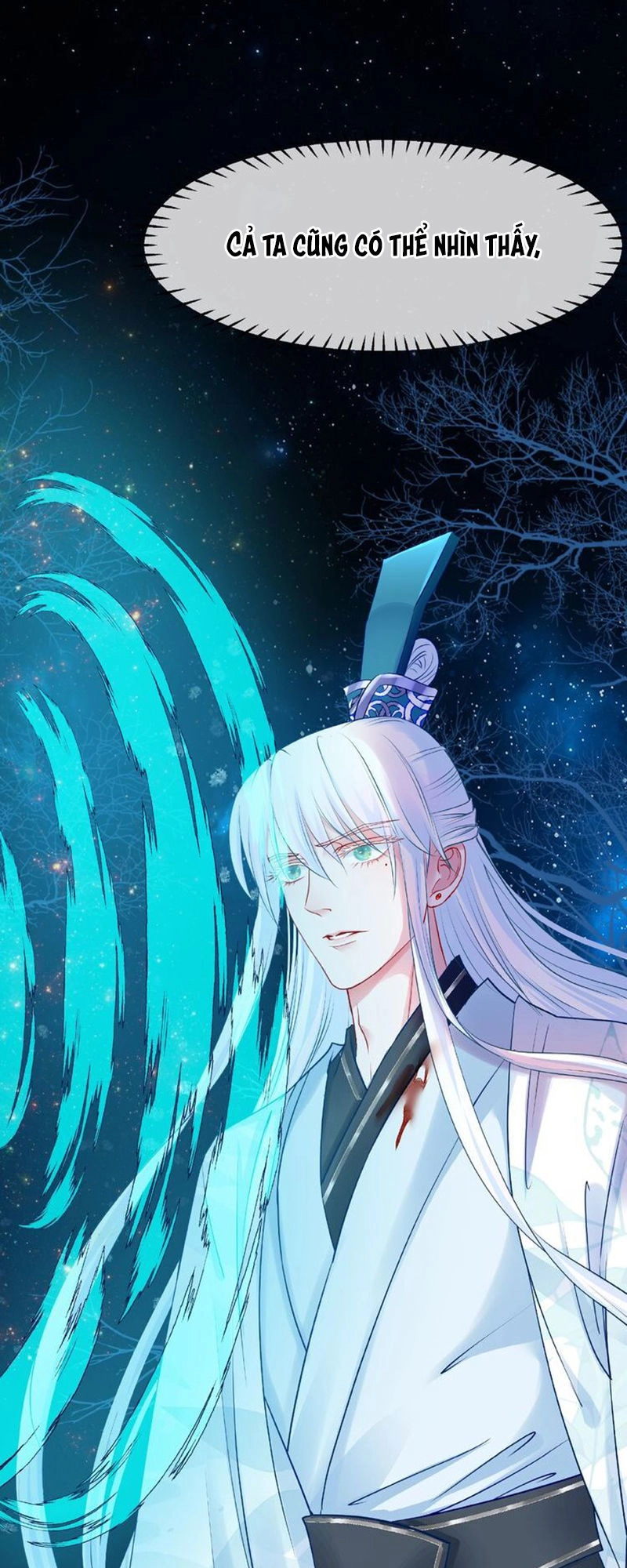 Ma Tôn Muốn Ôm Ôm Chapter 25 - 14