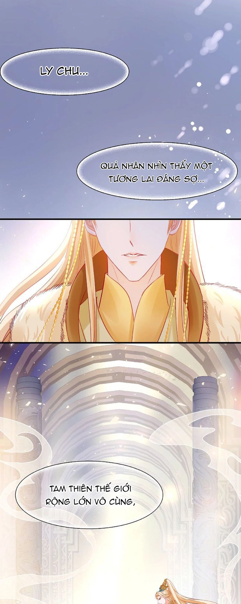 Ma Tôn Muốn Ôm Ôm Chapter 25 - 18