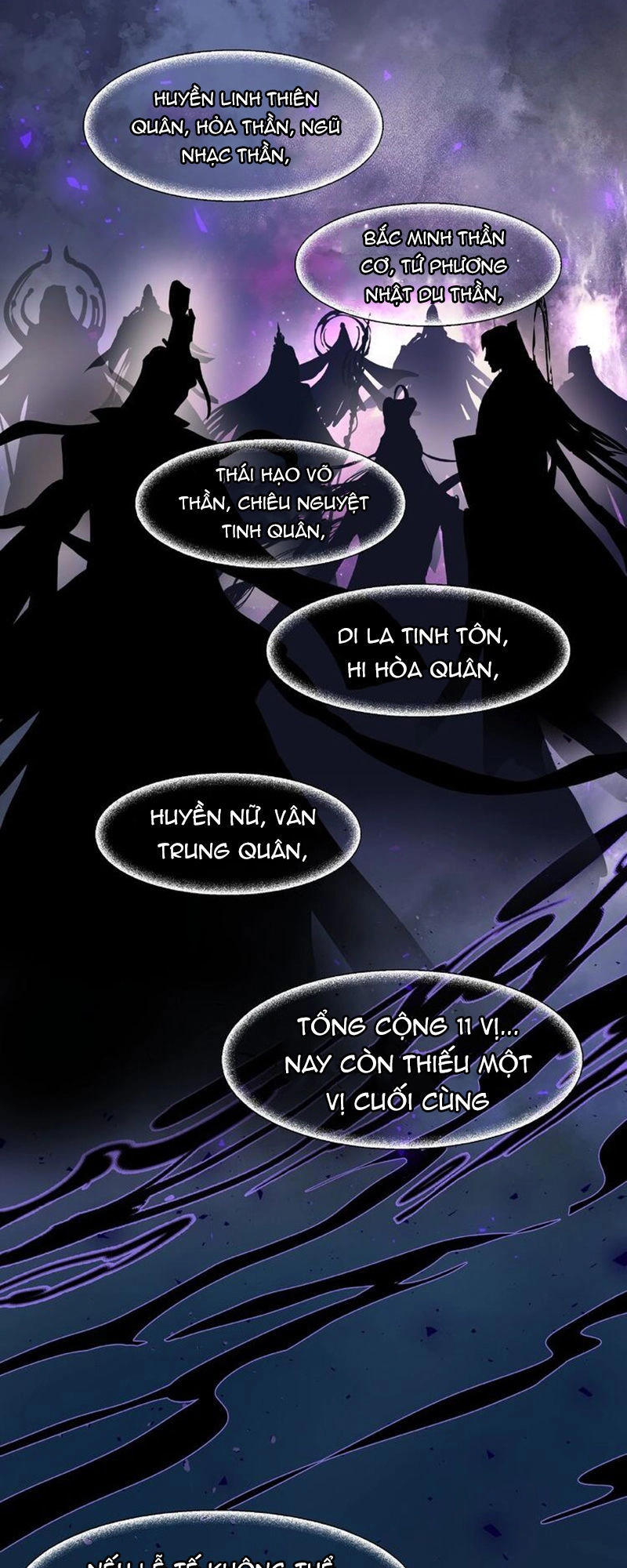 Ma Tôn Muốn Ôm Ôm Chapter 25 - 22