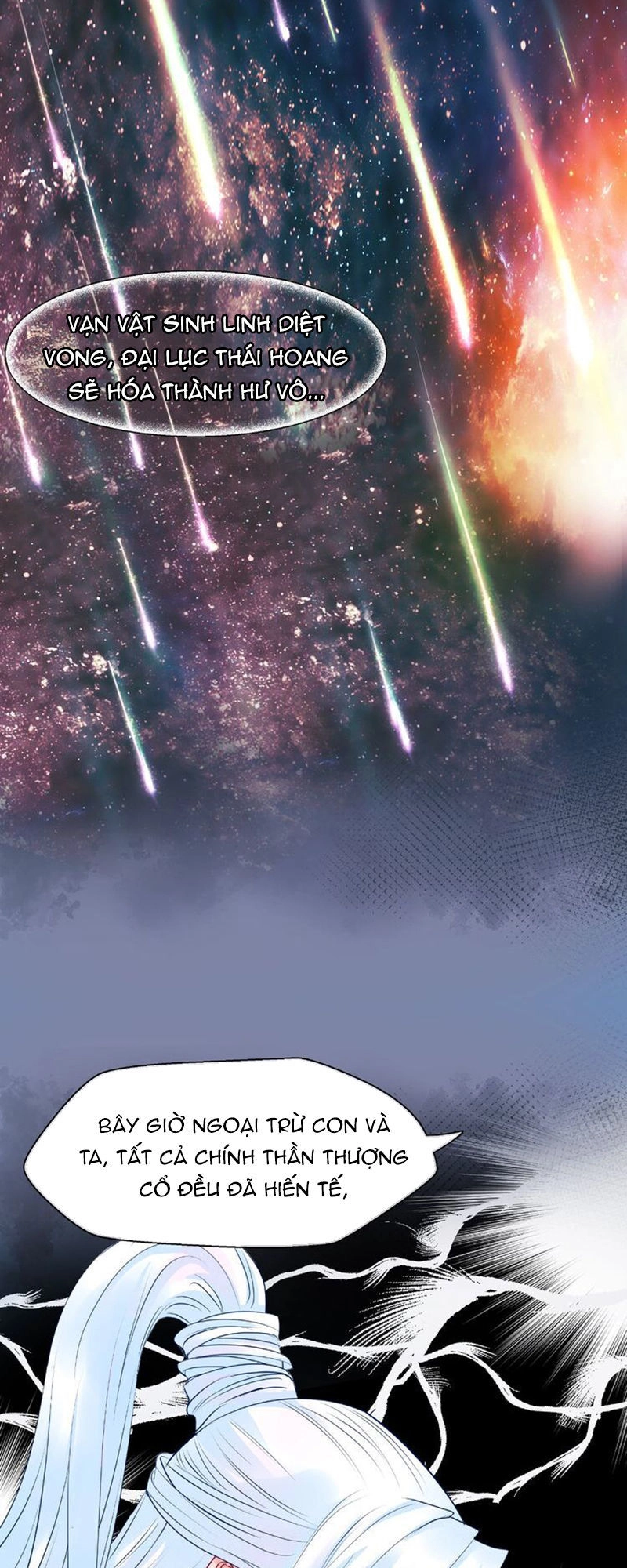 Ma Tôn Muốn Ôm Ôm Chapter 25 - 24