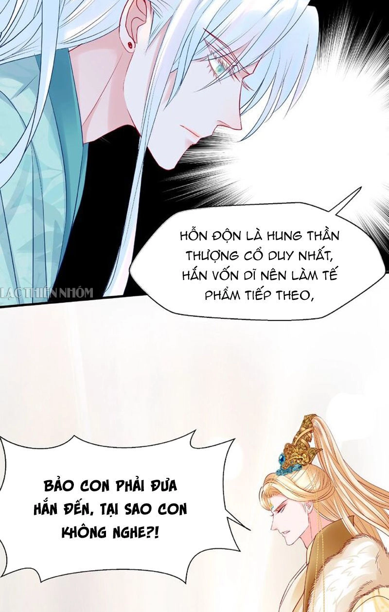Ma Tôn Muốn Ôm Ôm Chapter 25 - 25