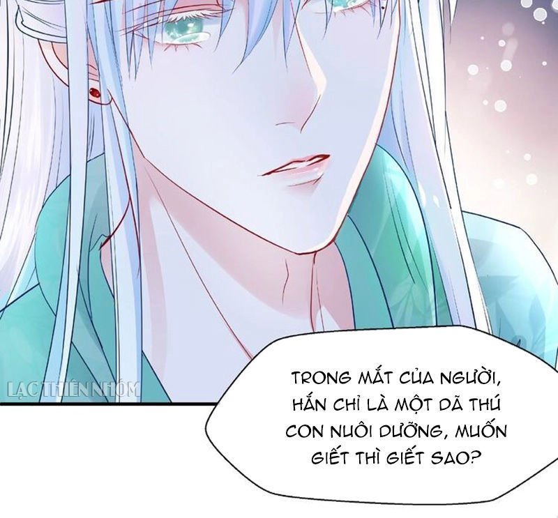 Ma Tôn Muốn Ôm Ôm Chapter 25 - 27