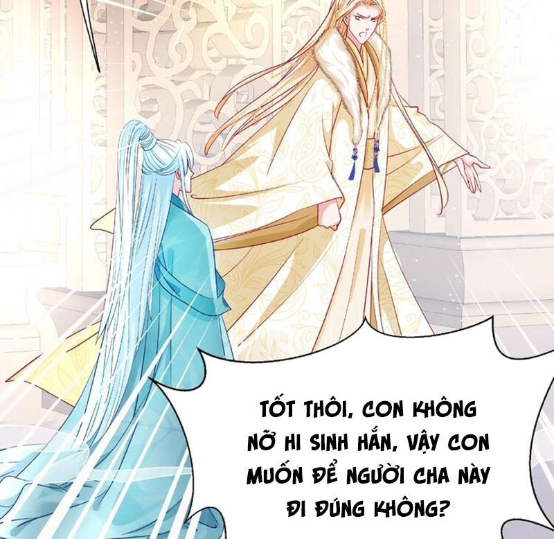 Ma Tôn Muốn Ôm Ôm Chapter 25 - 29