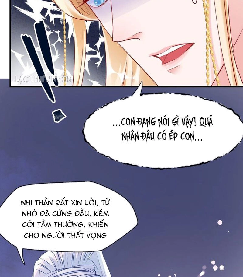 Ma Tôn Muốn Ôm Ôm Chapter 25 - 31