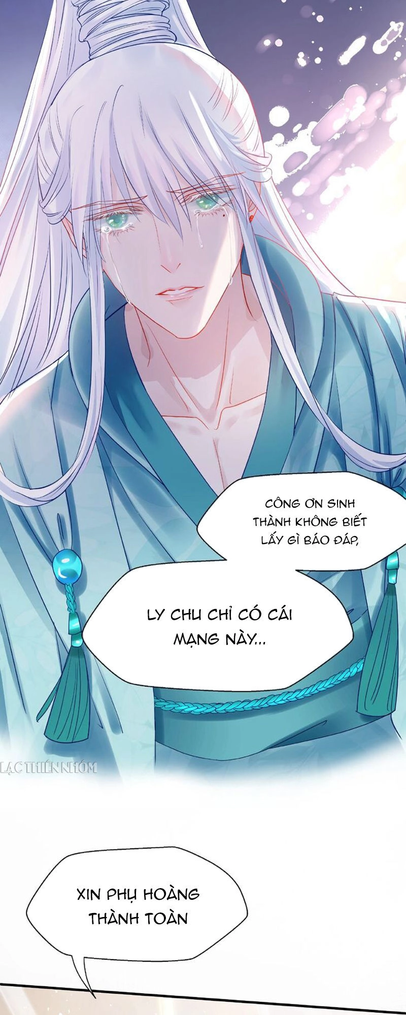 Ma Tôn Muốn Ôm Ôm Chapter 25 - 32