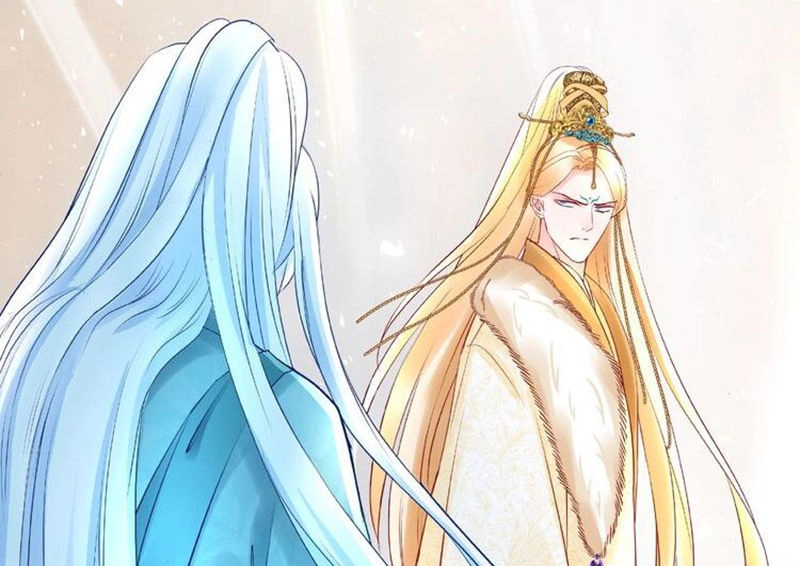 Ma Tôn Muốn Ôm Ôm Chapter 25 - 33