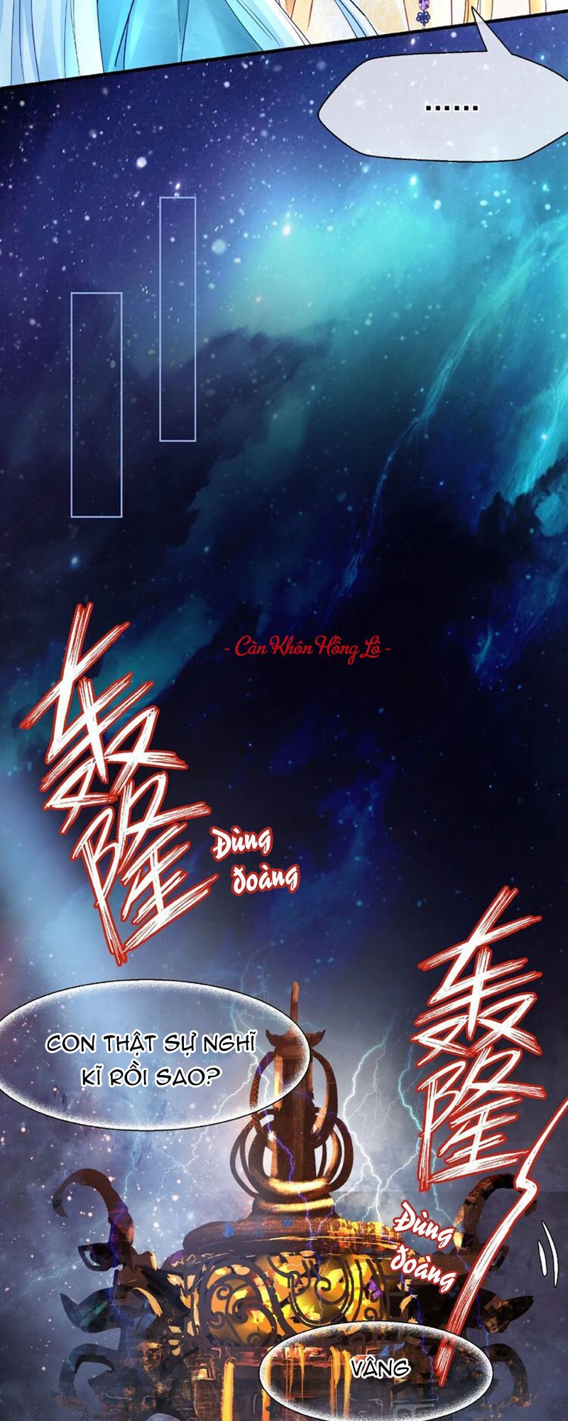 Ma Tôn Muốn Ôm Ôm Chapter 25 - 34