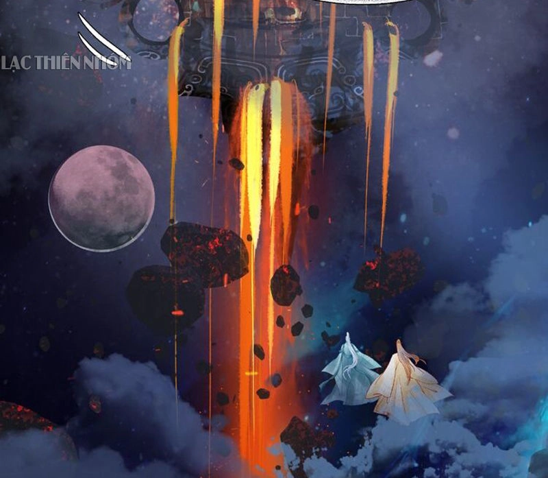 Ma Tôn Muốn Ôm Ôm Chapter 25 - 35