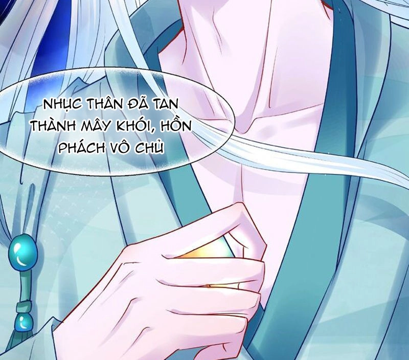 Ma Tôn Muốn Ôm Ôm Chapter 25 - 45