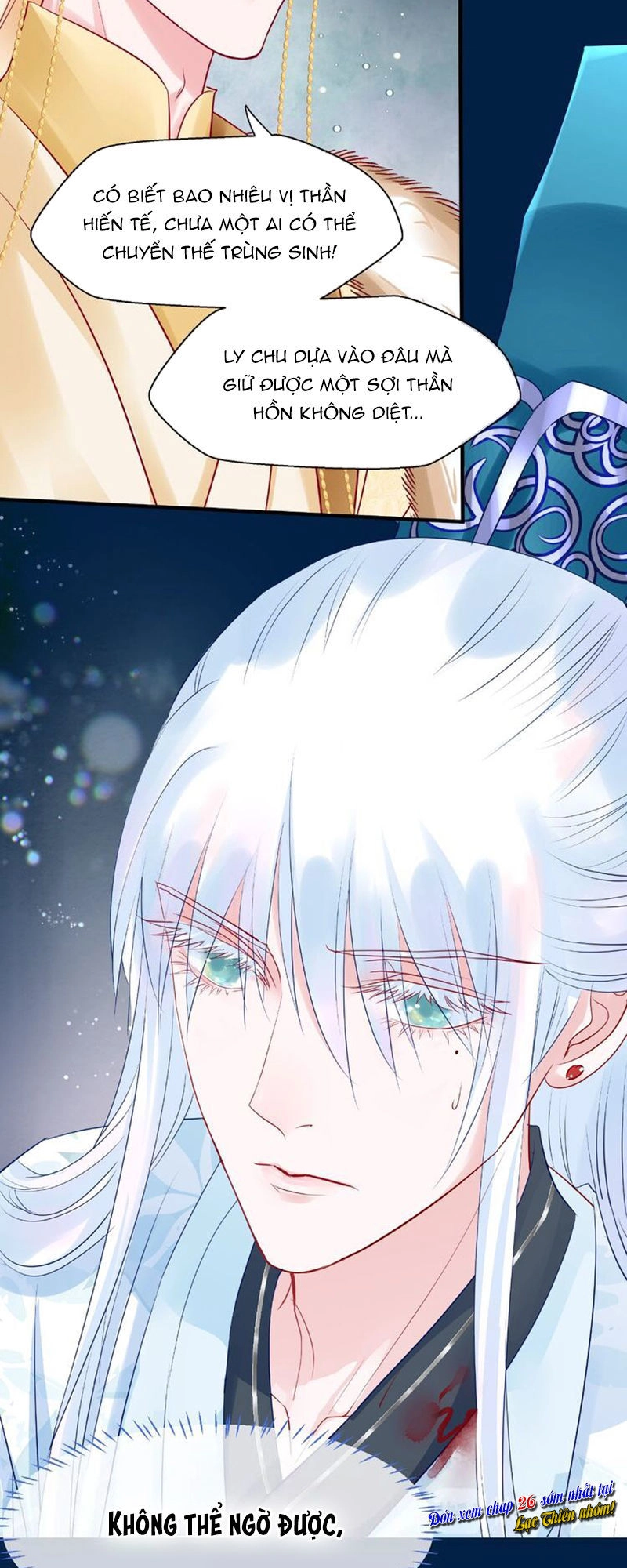 Ma Tôn Muốn Ôm Ôm Chapter 25 - 52