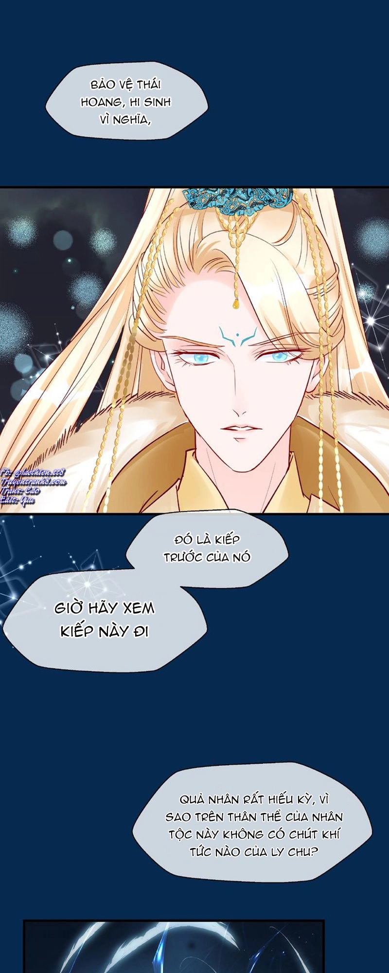 Ma Tôn Muốn Ôm Ôm Chapter 26 - 2