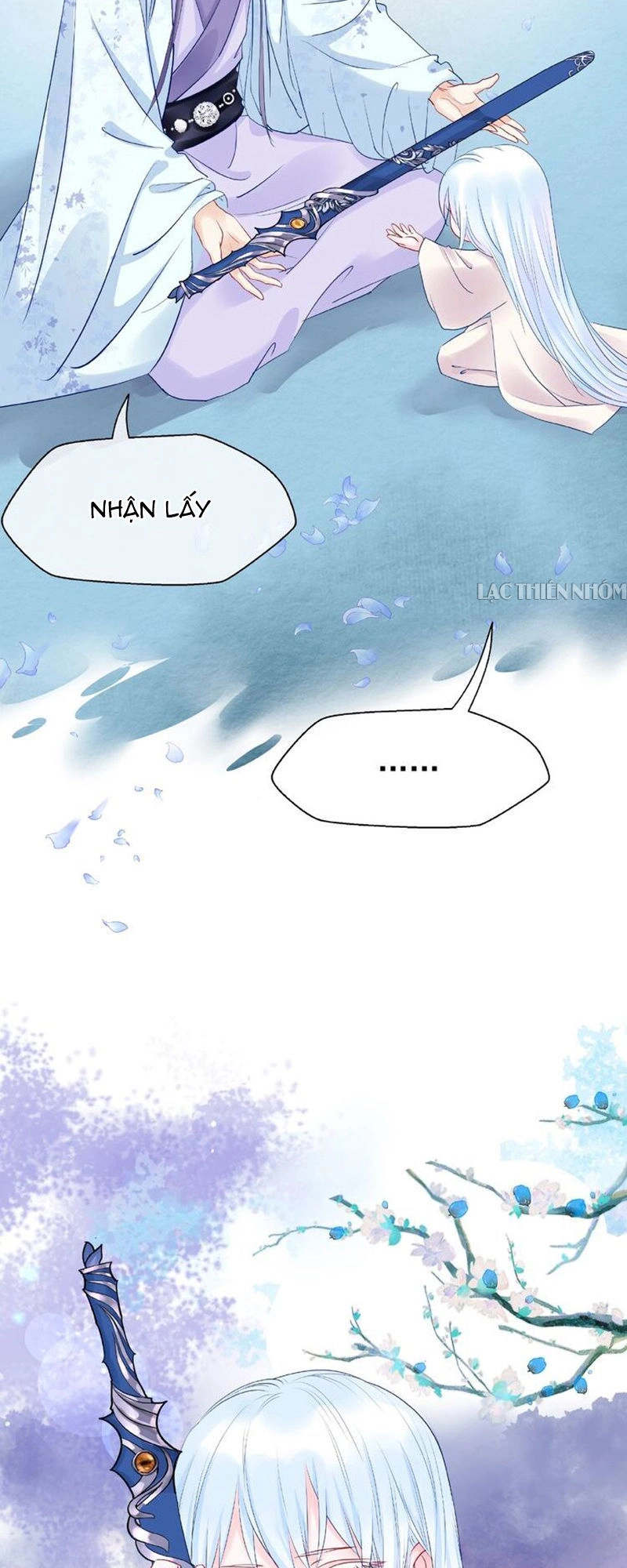 Ma Tôn Muốn Ôm Ôm Chapter 26 - 20