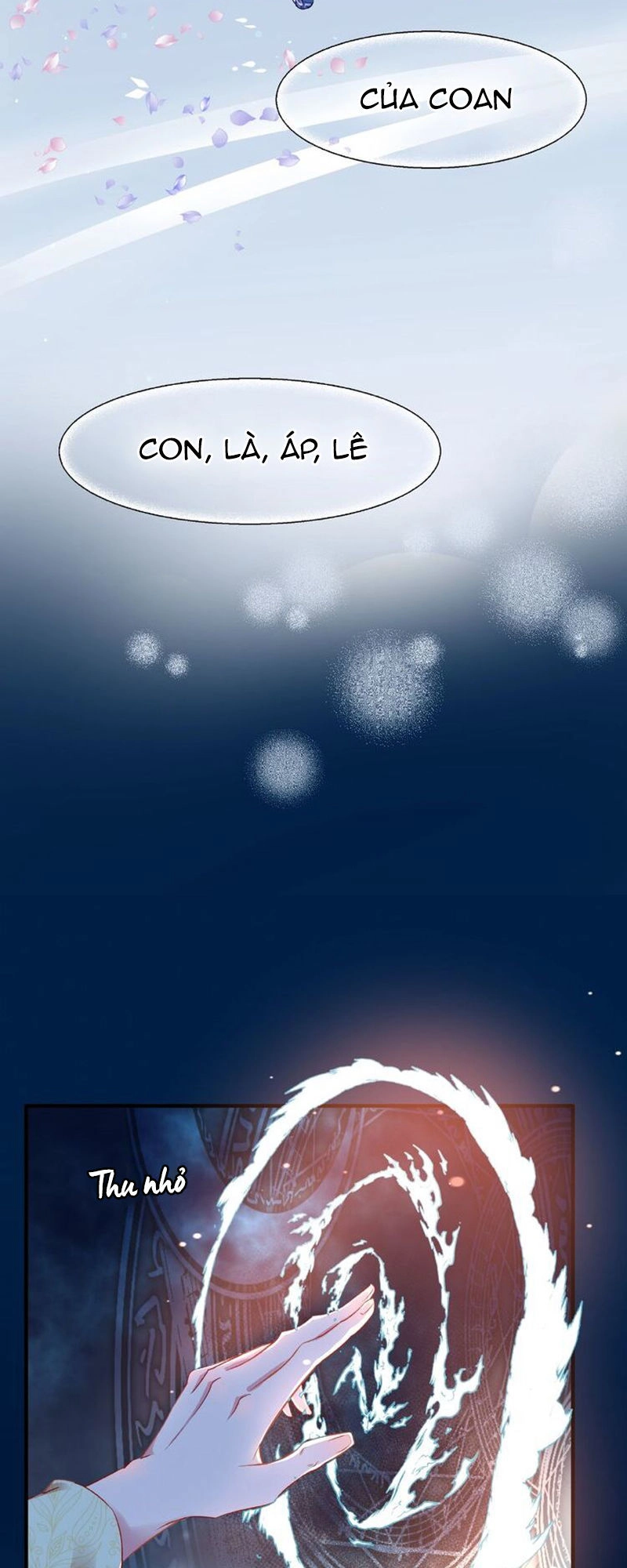 Ma Tôn Muốn Ôm Ôm Chapter 26 - 22