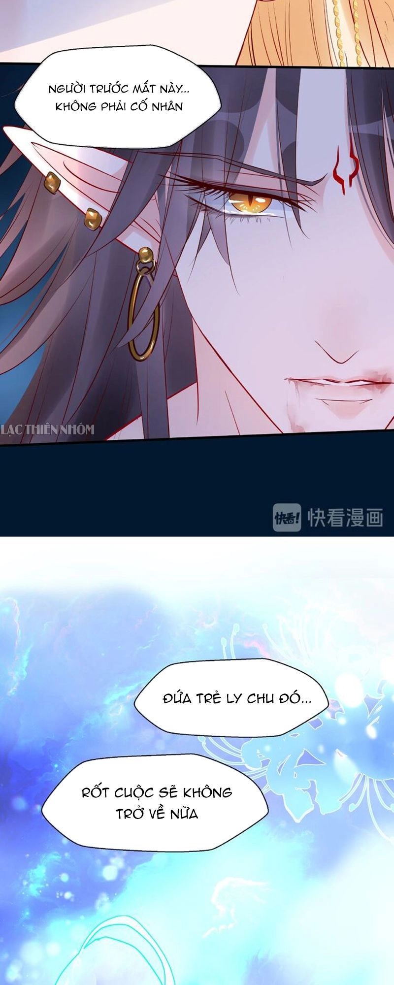 Ma Tôn Muốn Ôm Ôm Chapter 26 - 30