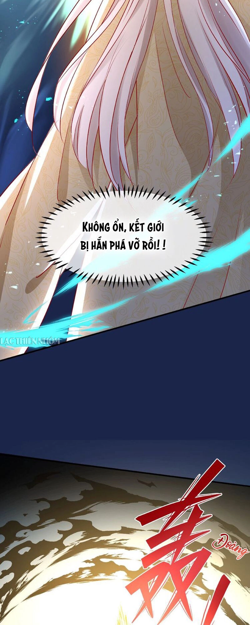 Ma Tôn Muốn Ôm Ôm Chapter 26 - 44