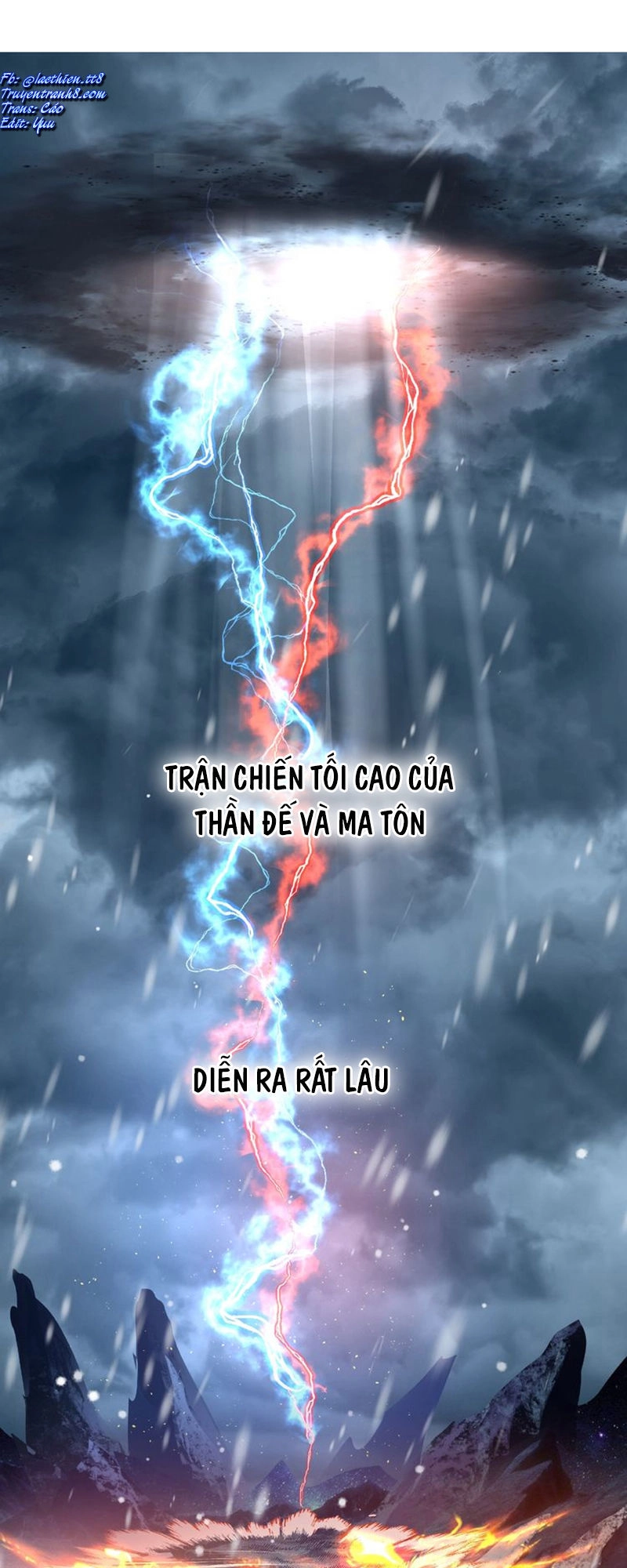 Ma Tôn Muốn Ôm Ôm Chapter 27 - 3