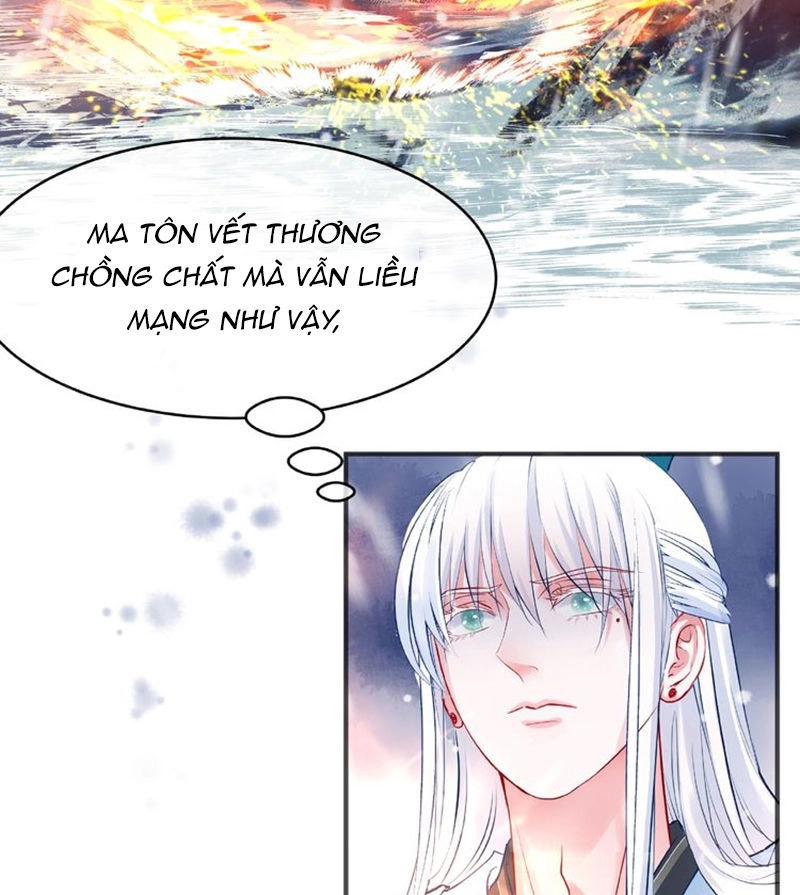Ma Tôn Muốn Ôm Ôm Chapter 27 - 4