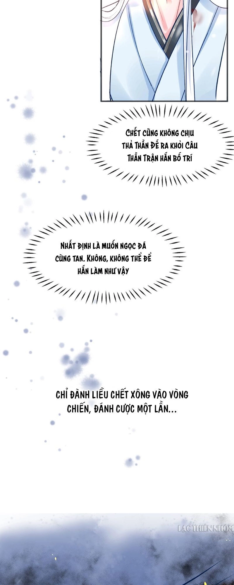 Ma Tôn Muốn Ôm Ôm Chapter 27 - 5