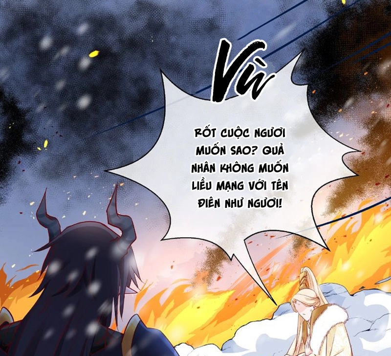 Ma Tôn Muốn Ôm Ôm Chapter 27 - 6