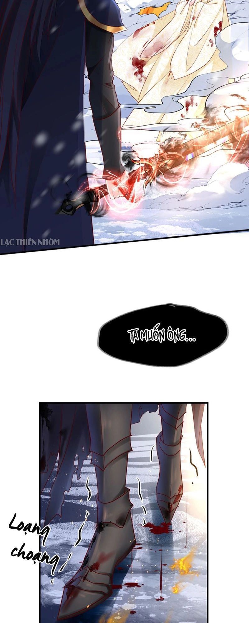 Ma Tôn Muốn Ôm Ôm Chapter 27 - 7