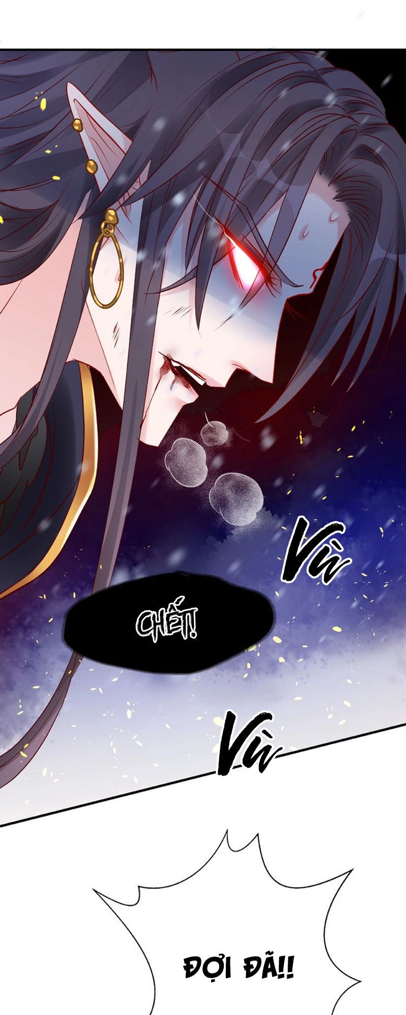 Ma Tôn Muốn Ôm Ôm Chapter 27 - 9