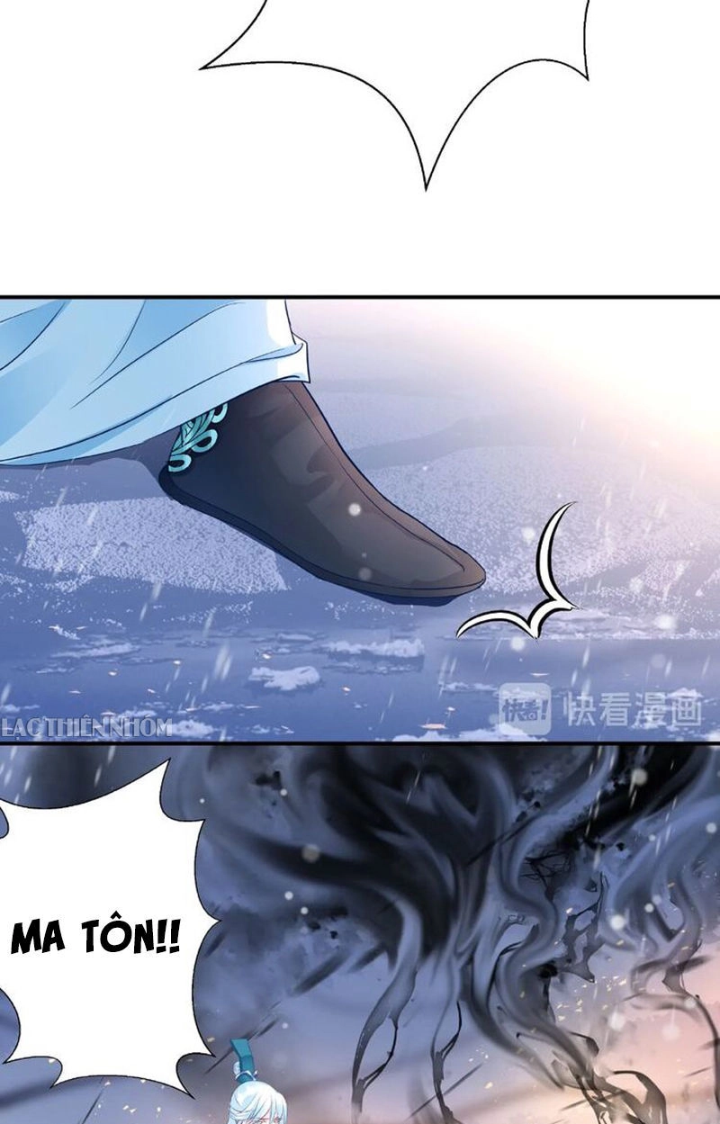 Ma Tôn Muốn Ôm Ôm Chapter 27 - 10