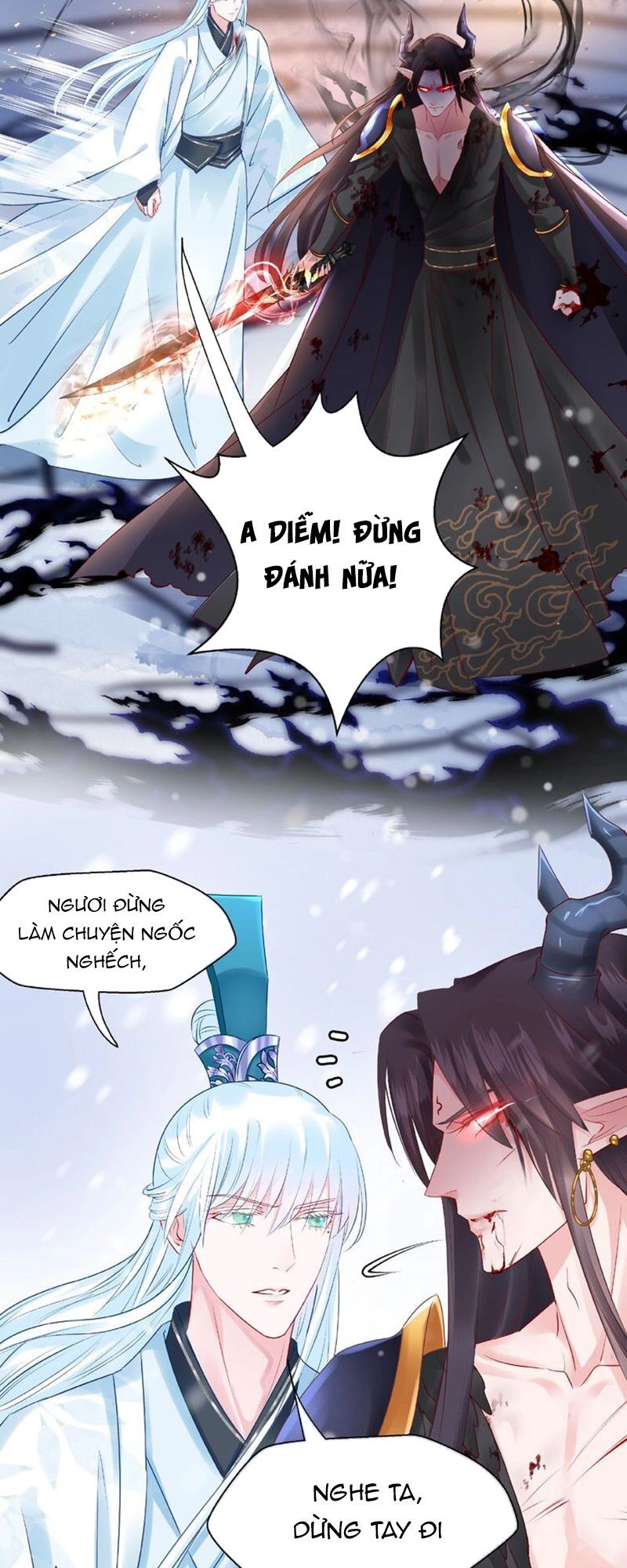 Ma Tôn Muốn Ôm Ôm Chapter 27 - 11