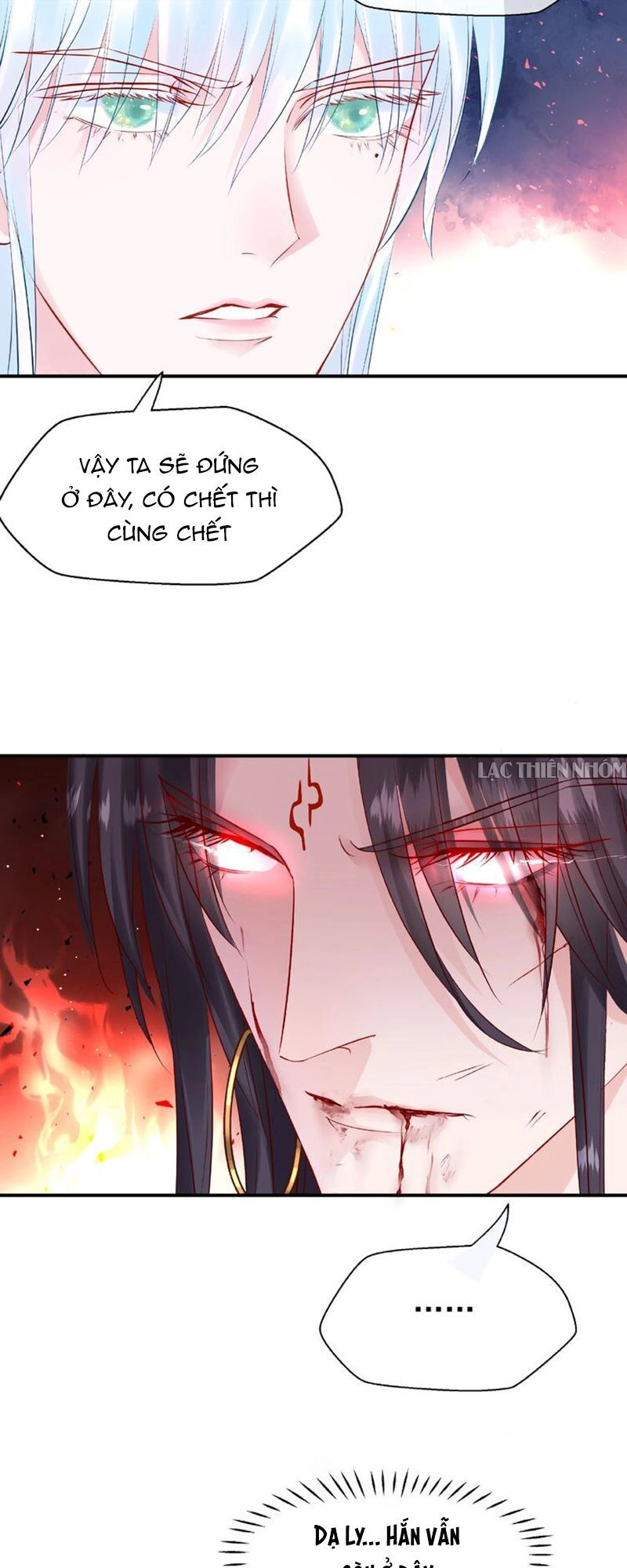 Ma Tôn Muốn Ôm Ôm Chapter 27 - 13