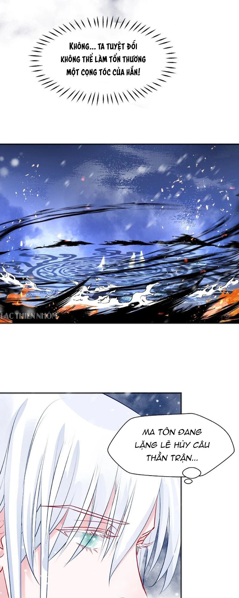 Ma Tôn Muốn Ôm Ôm Chapter 27 - 15