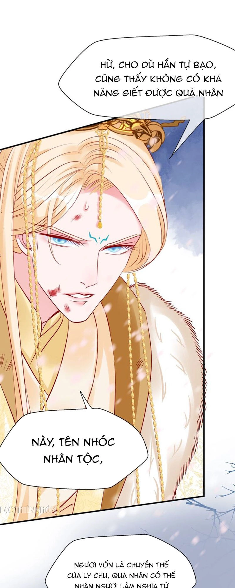 Ma Tôn Muốn Ôm Ôm Chapter 27 - 17