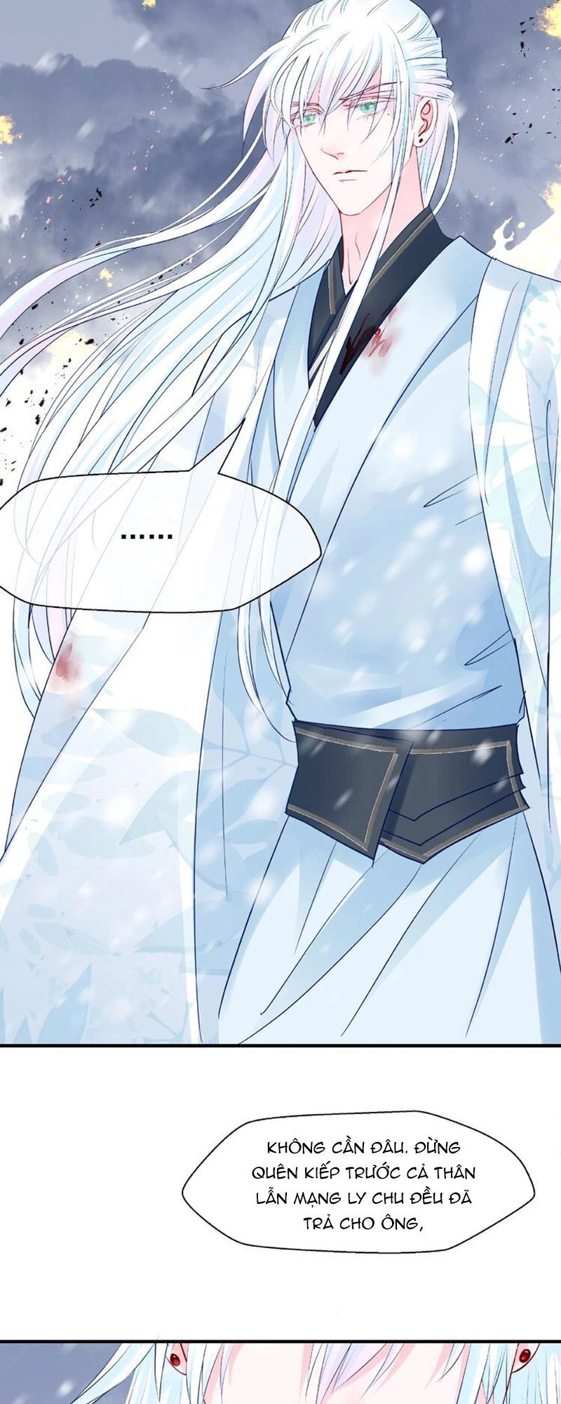 Ma Tôn Muốn Ôm Ôm Chapter 27 - 19