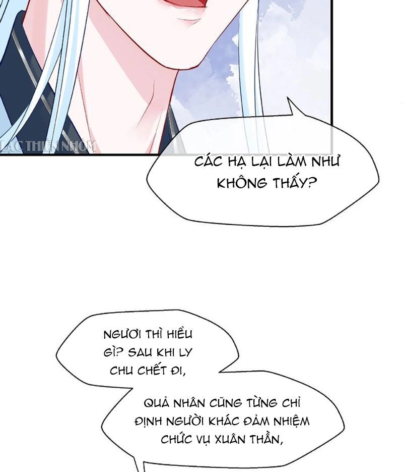 Ma Tôn Muốn Ôm Ôm Chapter 27 - 22