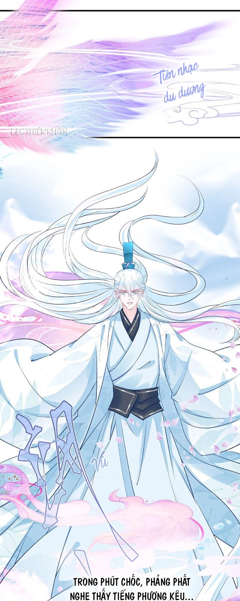 Ma Tôn Muốn Ôm Ôm Chapter 27 - 27