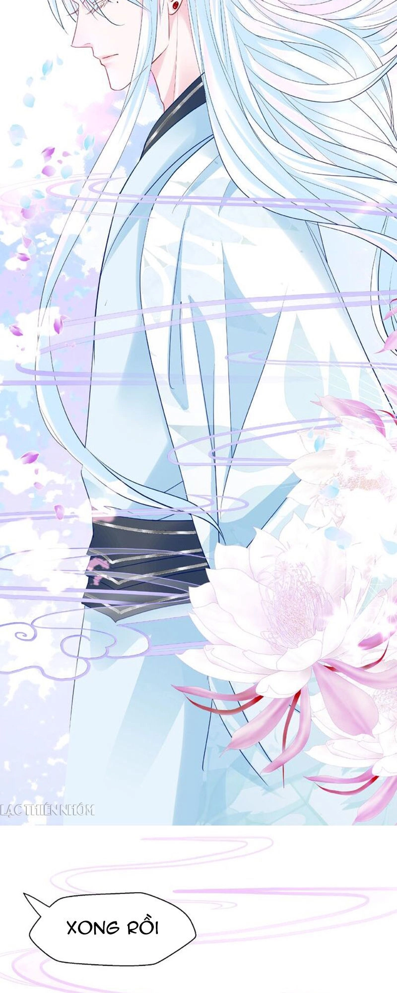 Ma Tôn Muốn Ôm Ôm Chapter 27 - 29