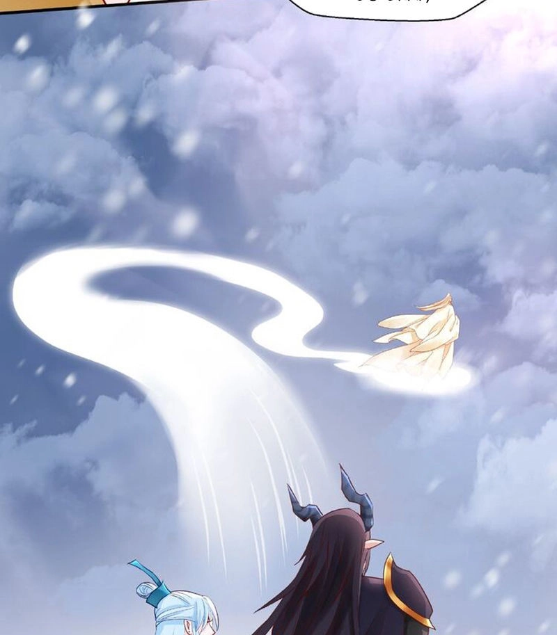 Ma Tôn Muốn Ôm Ôm Chapter 27 - 34