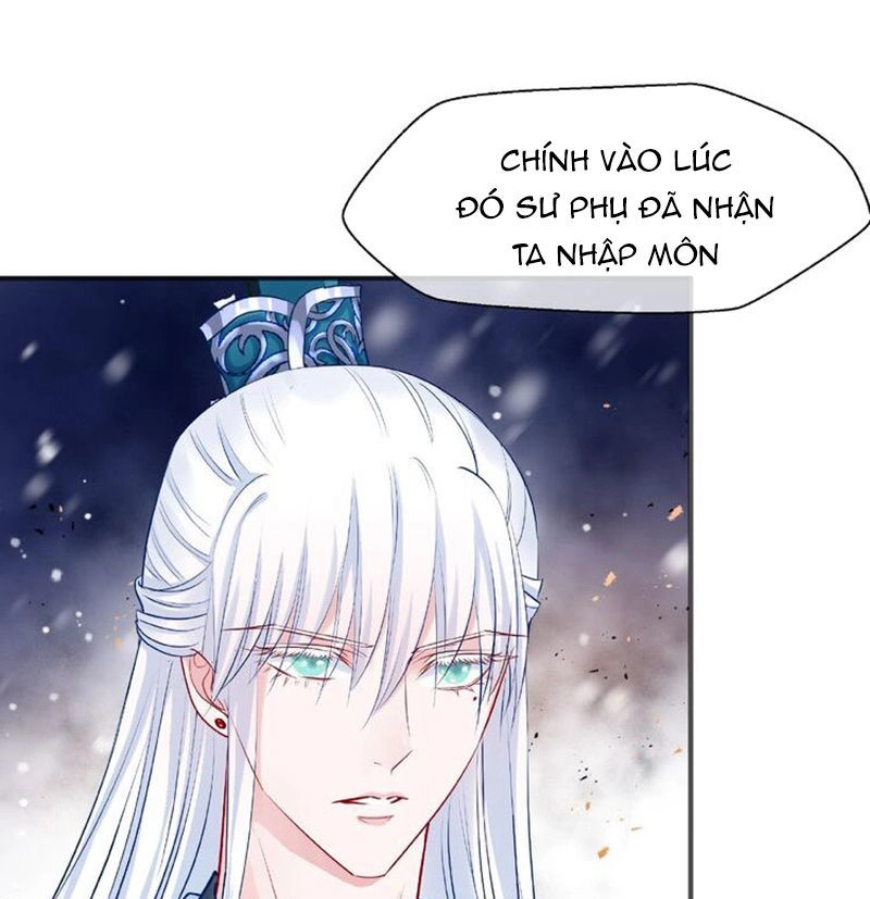 Ma Tôn Muốn Ôm Ôm Chapter 27 - 36