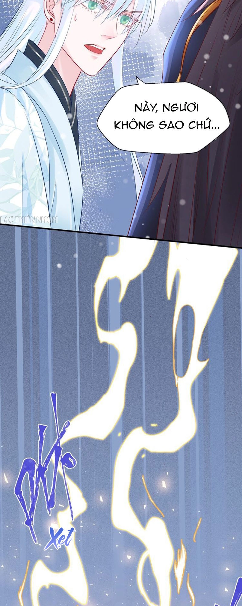 Ma Tôn Muốn Ôm Ôm Chapter 27 - 39