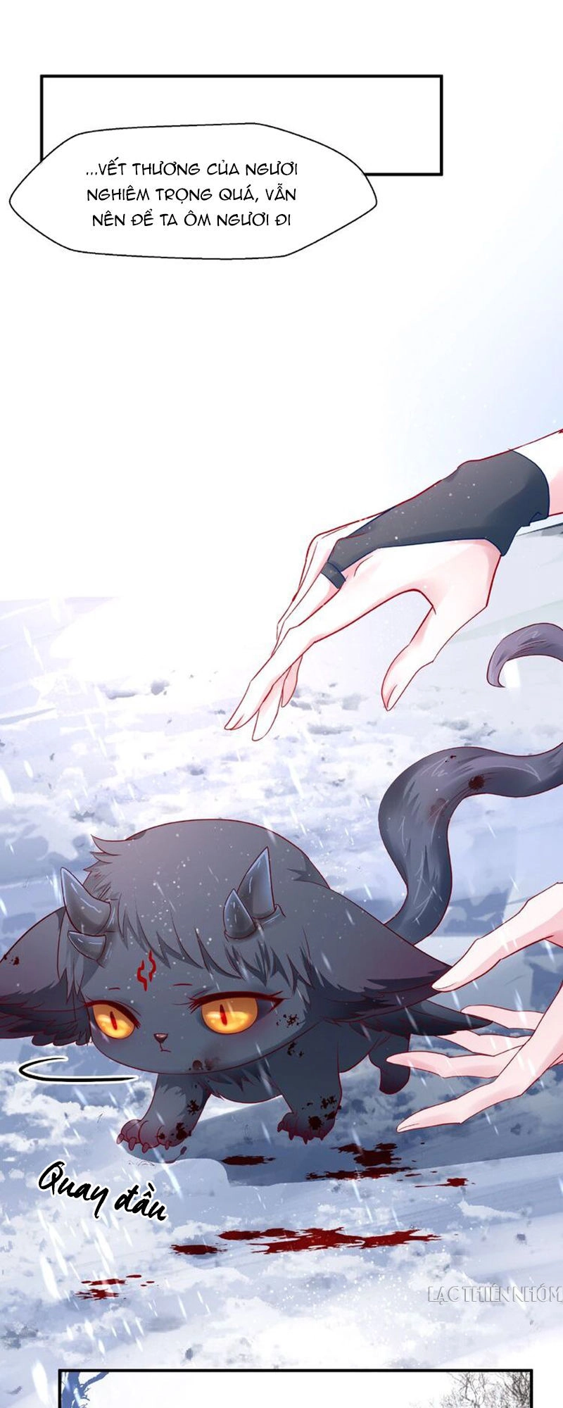 Ma Tôn Muốn Ôm Ôm Chapter 27 - 43