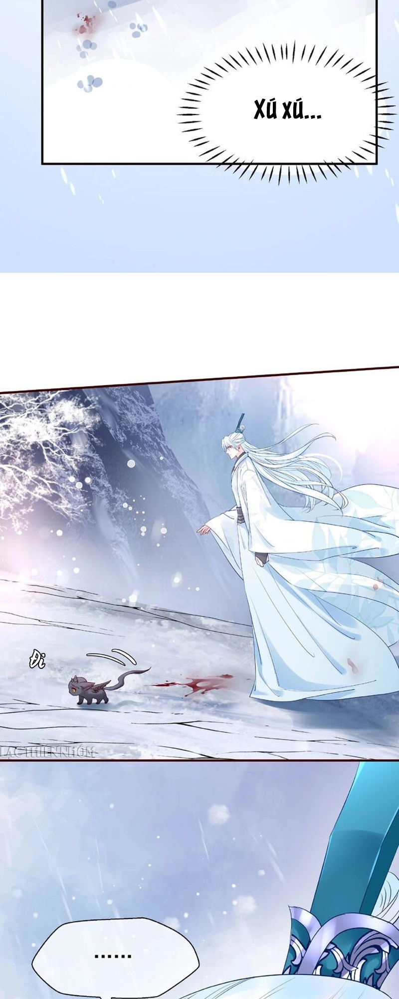 Ma Tôn Muốn Ôm Ôm Chapter 27 - 45