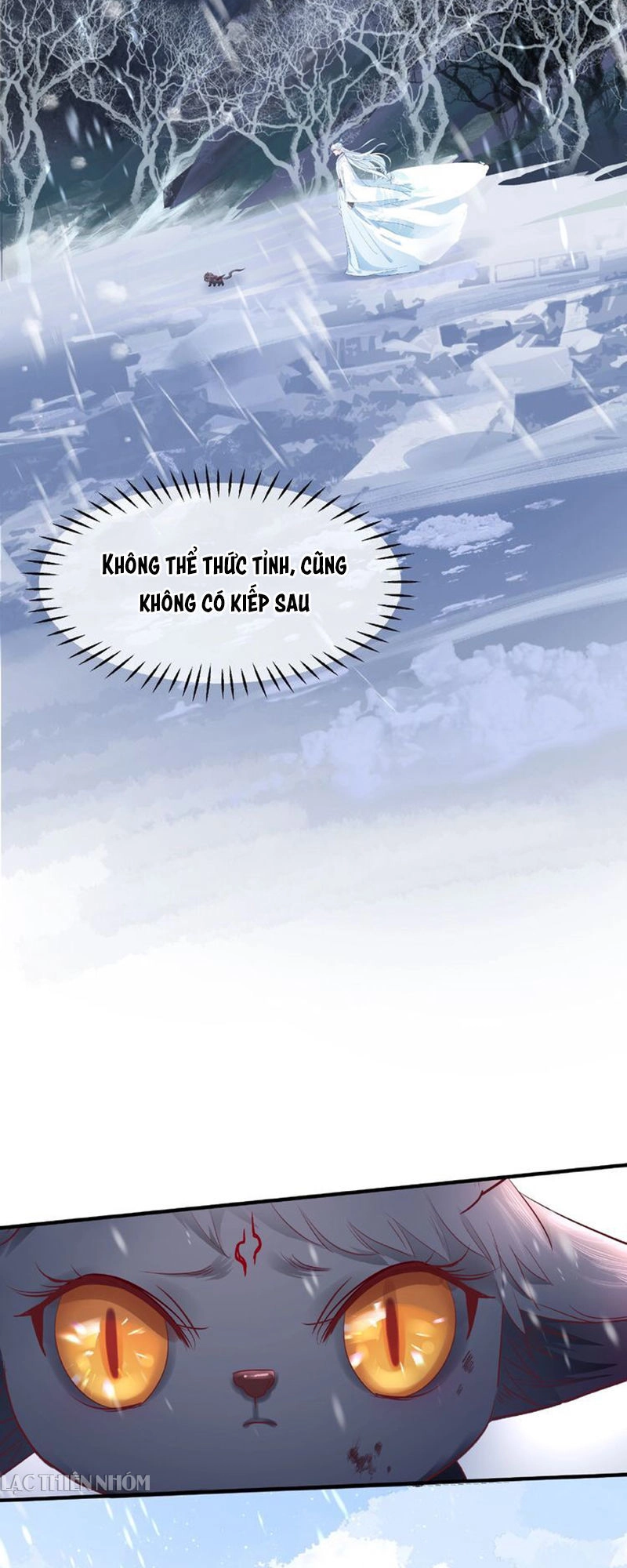 Ma Tôn Muốn Ôm Ôm Chapter 27 - 49