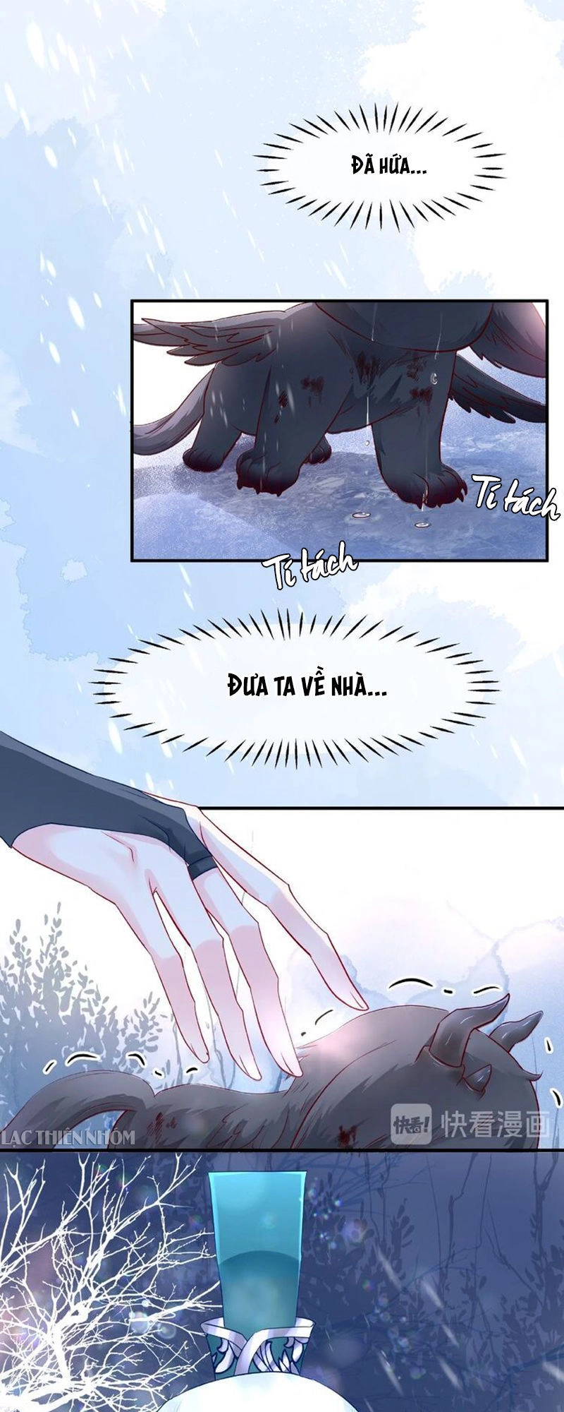 Ma Tôn Muốn Ôm Ôm Chapter 27 - 51