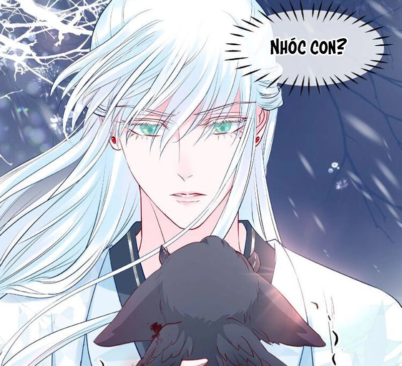 Ma Tôn Muốn Ôm Ôm Chapter 27 - 52