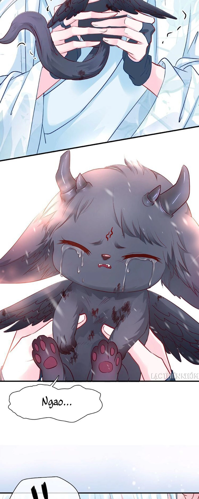 Ma Tôn Muốn Ôm Ôm Chapter 27 - 53