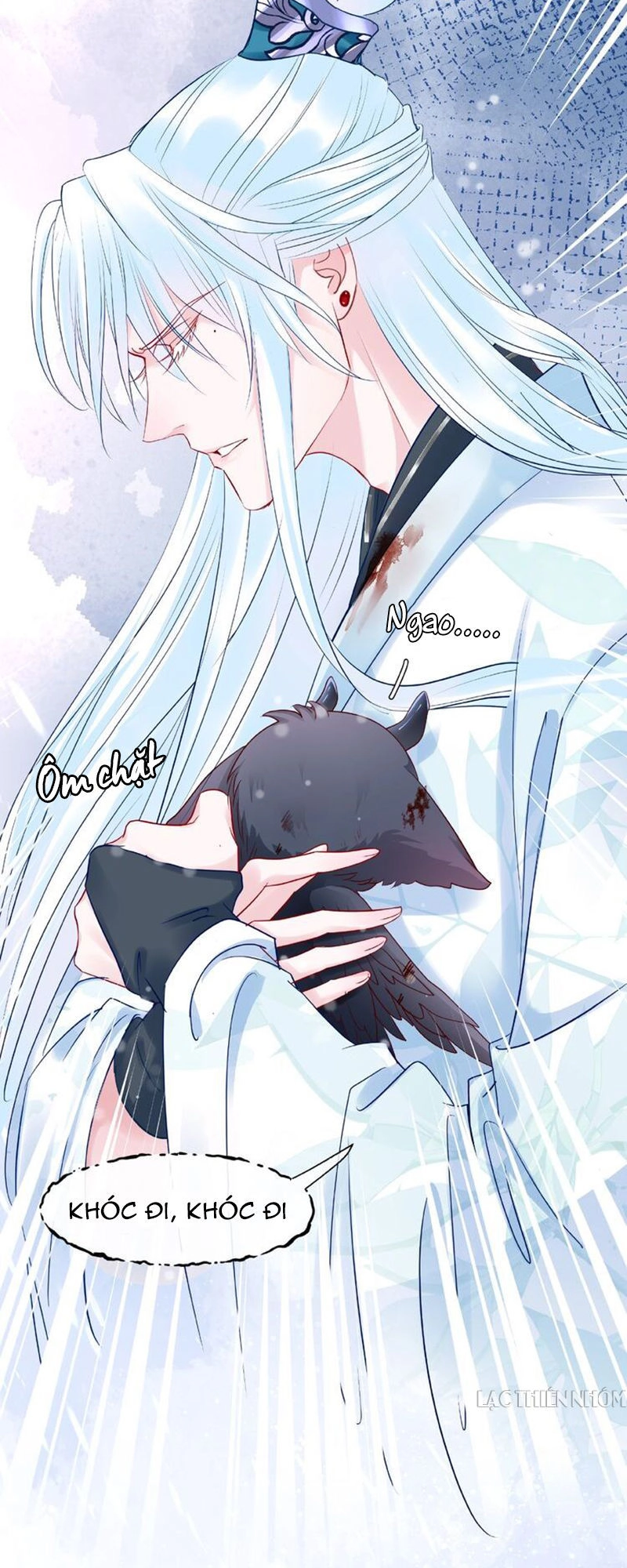 Ma Tôn Muốn Ôm Ôm Chapter 27 - 55