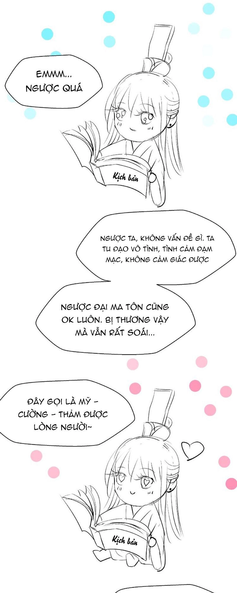 Ma Tôn Muốn Ôm Ôm Chapter 27 - 59