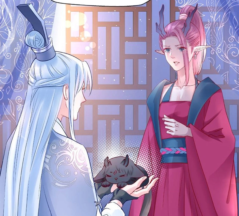 Ma Tôn Muốn Ôm Ôm Chapter 28 - 6